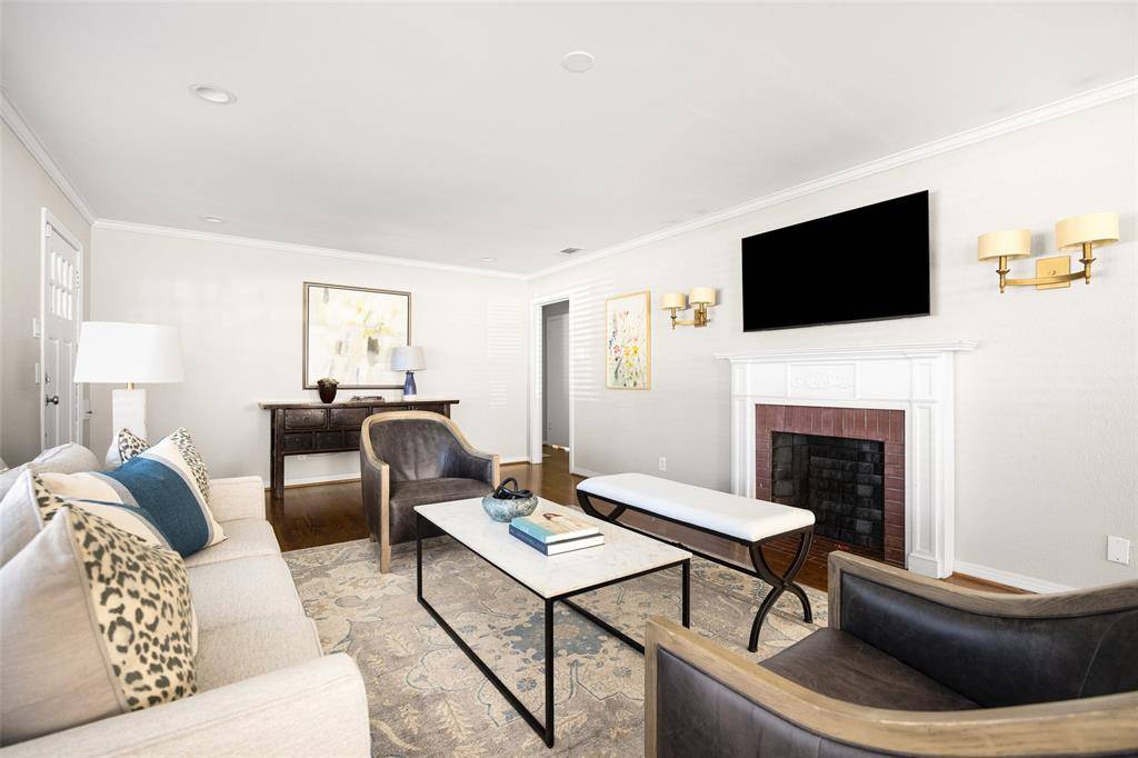 6158 Ellsworth Avenue, Dallas, TX 75214