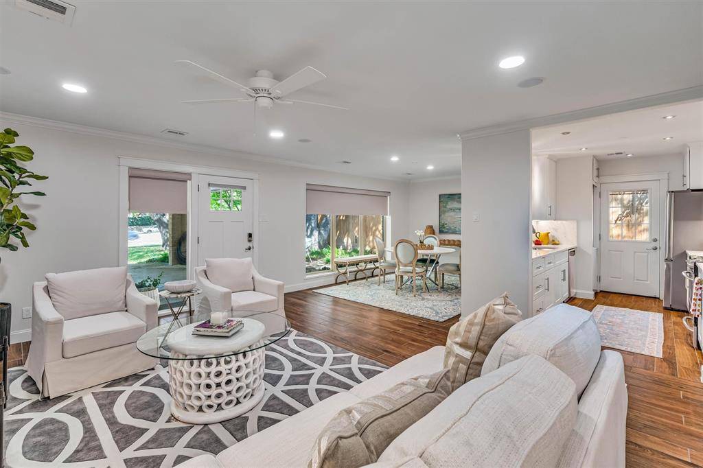 3617 Northwest Parkway, University Park, TX 75225