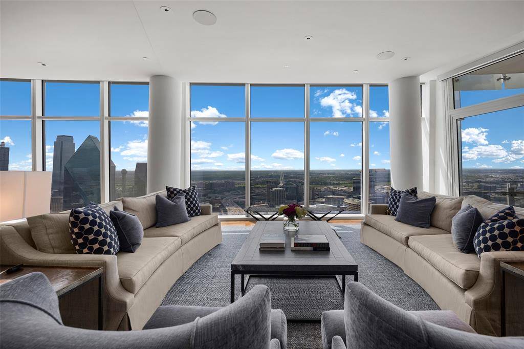 1918 Olive Street #3901, Dallas, TX 75201