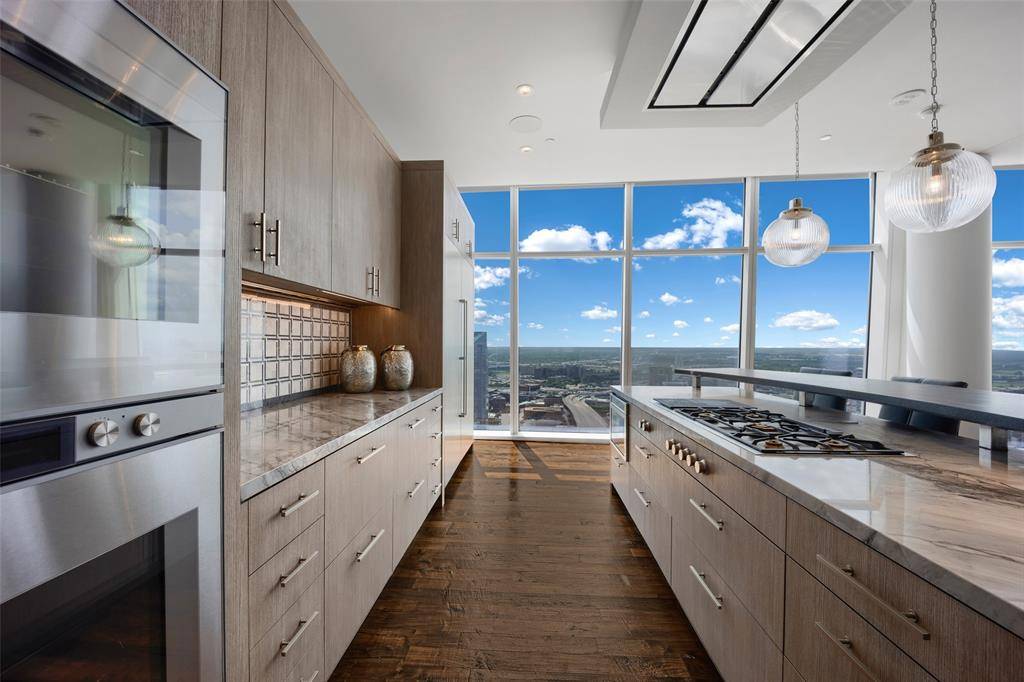 1918 Olive Street #3901, Dallas, TX 75201