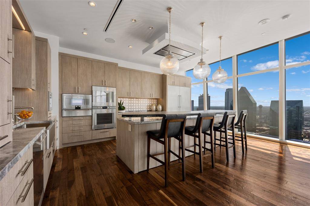 1918 Olive Street #3901, Dallas, TX 75201