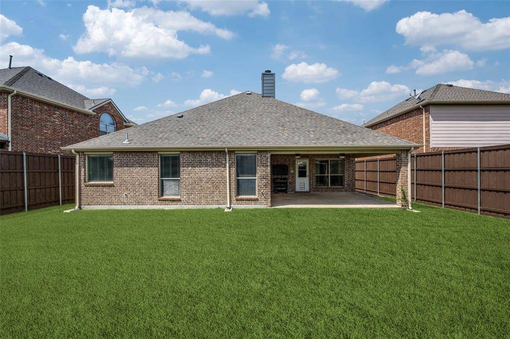 1401 Enchanted Rock Trail, Mckinney, TX 75072