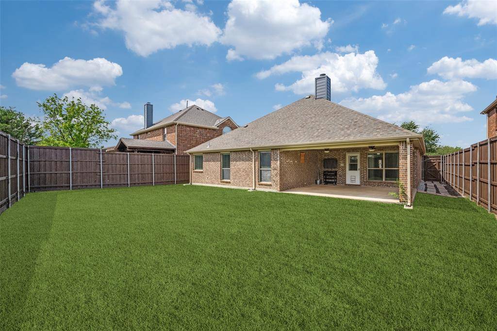 1401 Enchanted Rock Trail, Mckinney, TX 75072