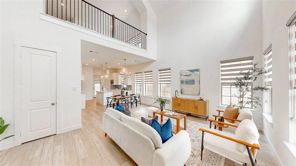 892 Deer Run Road, Flower Mound, TX 75028