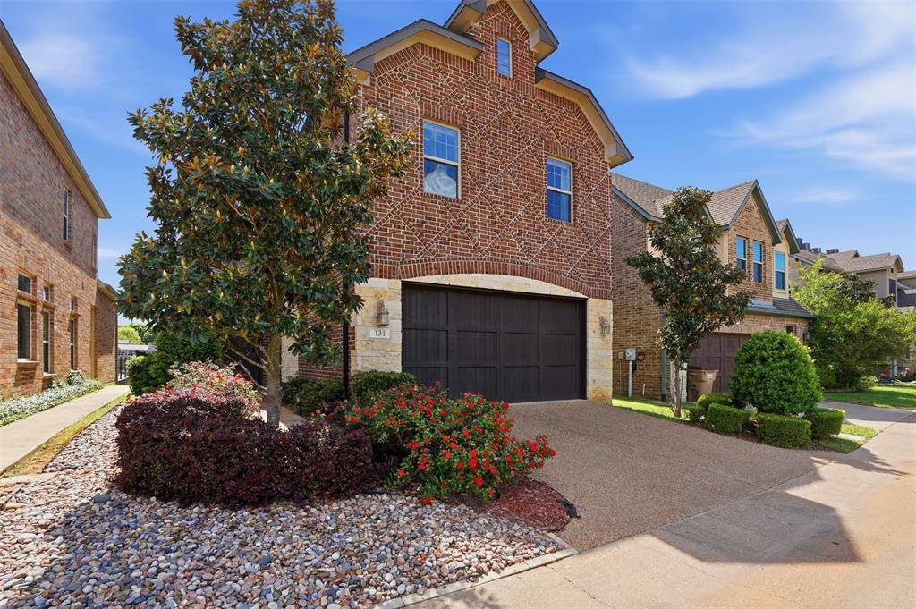 134 Marina Drive, Mabank, TX 75156