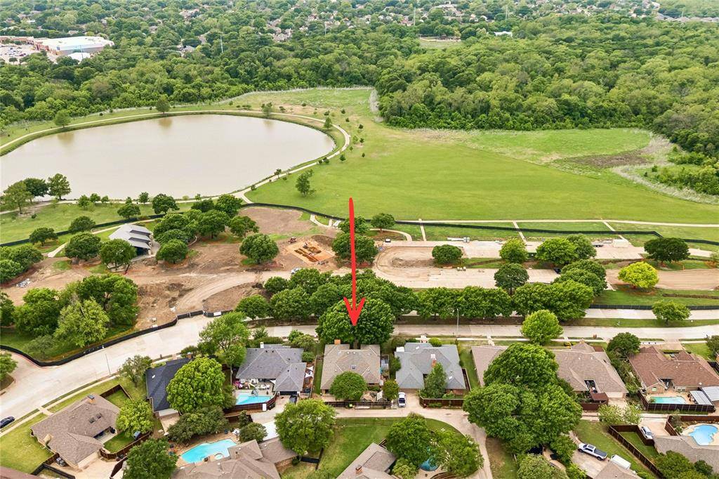 2516 San Gabriel Drive, Plano, TX 75074