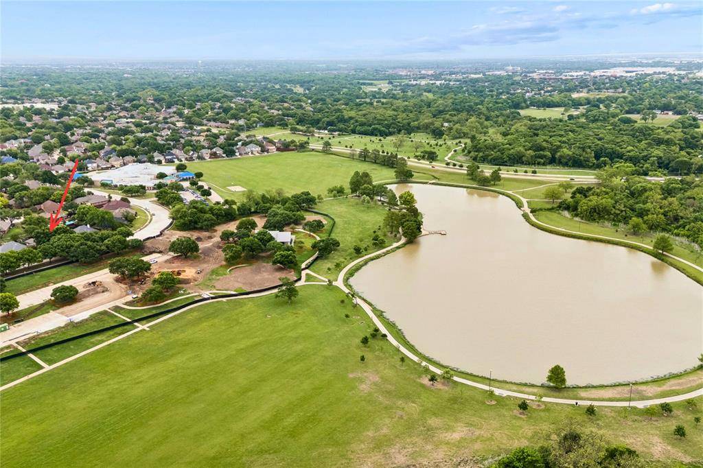 2516 San Gabriel Drive, Plano, TX 75074