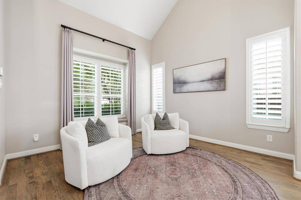 4001 Silk Vine Court, Fort Worth, TX 76262