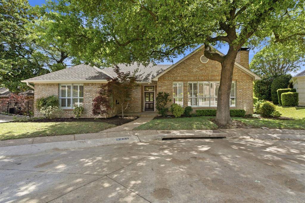 6421 Fershaw Place, Fort Worth, TX 76116