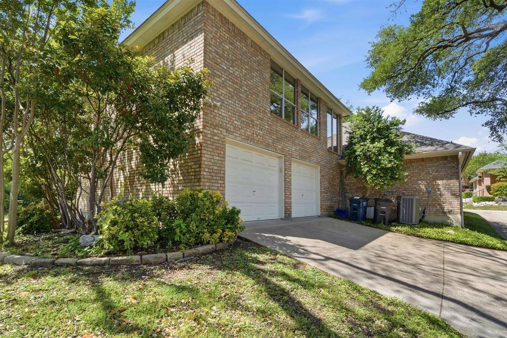 6421 Fershaw Place, Fort Worth, TX 76116