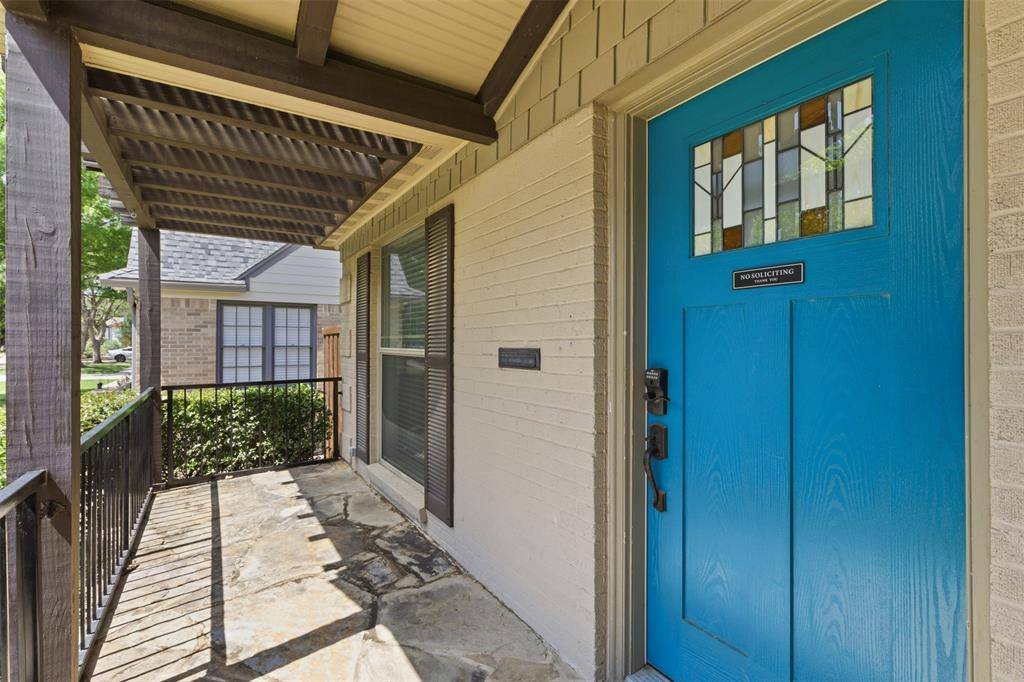 2615 Alco Avenue, Dallas, TX 75211