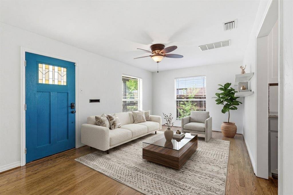 2615 Alco Avenue, Dallas, TX 75211