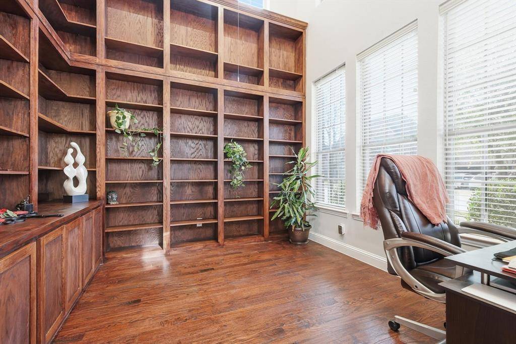 8225 Bonny Bank, The Colony, TX 75056