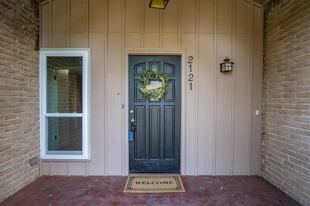 2121 Sunrise Trail, Richardson, TX 75081