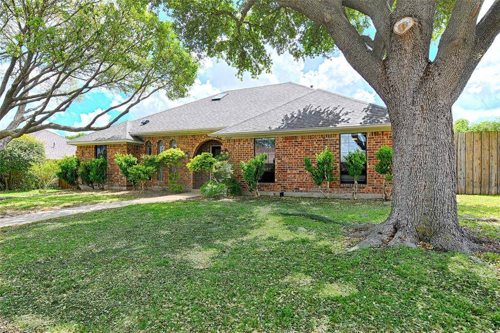 2008 Winona Drive, Plano, TX 75074