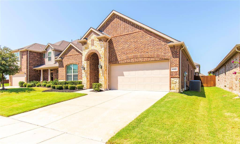 4008 Tunstall Drive, Frisco, TX 75036