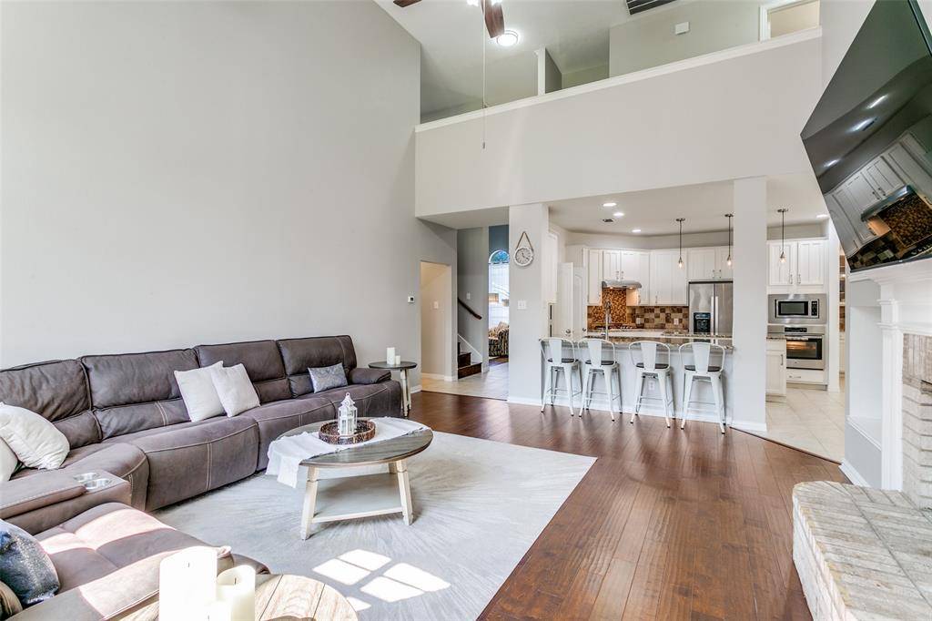 146 London Way, Coppell, TX 75019