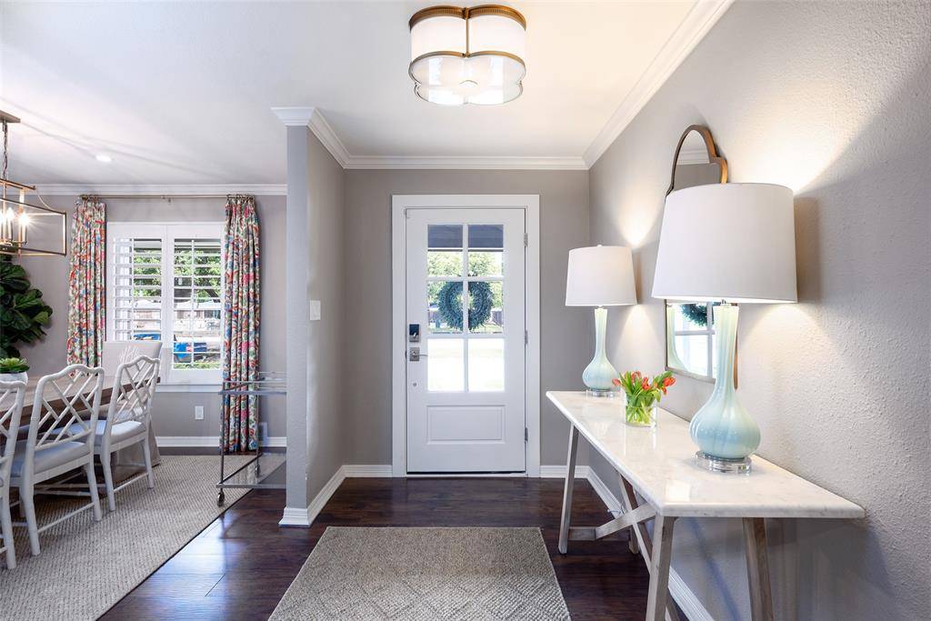 3352 Princess Lane, Dallas, TX 75229