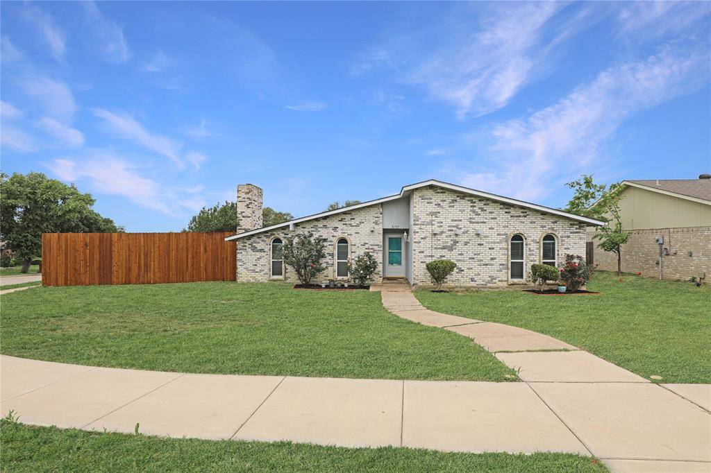 3107 Windsor Road, Carrollton, TX 75007