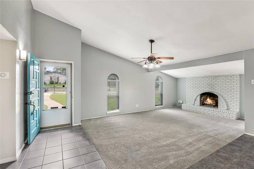3107 Windsor Road, Carrollton, TX 75007