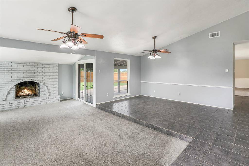 3107 Windsor Road, Carrollton, TX 75007