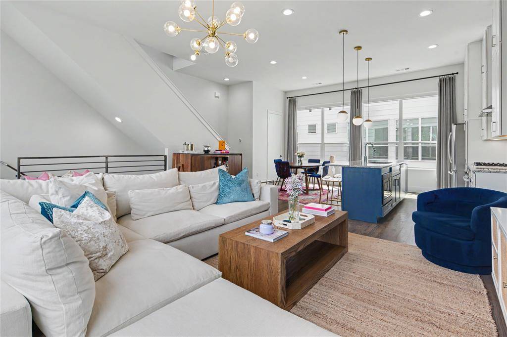 5811 Lindell Avenue #103, Dallas, TX 75206