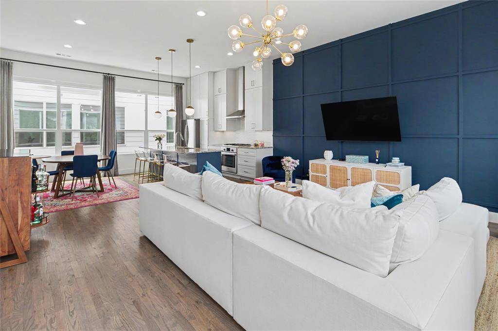 5811 Lindell Avenue #103, Dallas, TX 75206