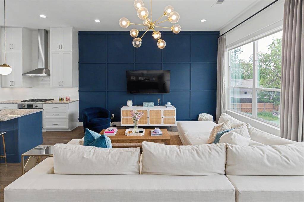 5811 Lindell Avenue #103, Dallas, TX 75206