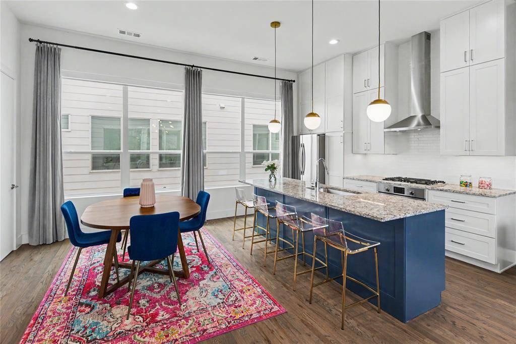 5811 Lindell Avenue #103, Dallas, TX 75206