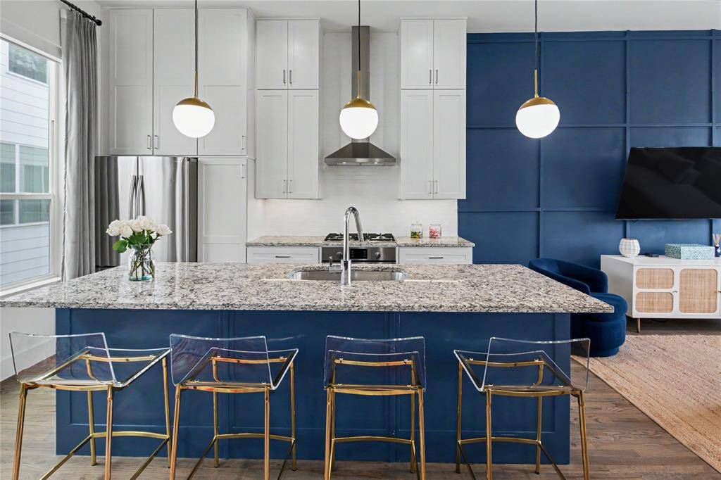 5811 Lindell Avenue #103, Dallas, TX 75206