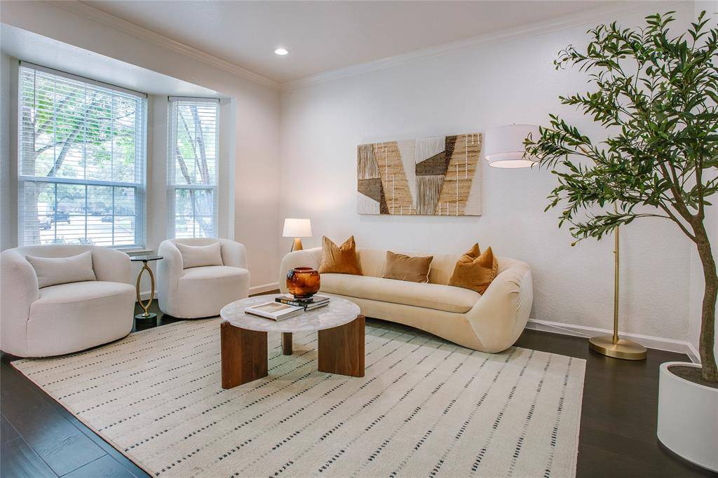 108 San Mateo Court, Allen, TX 75013