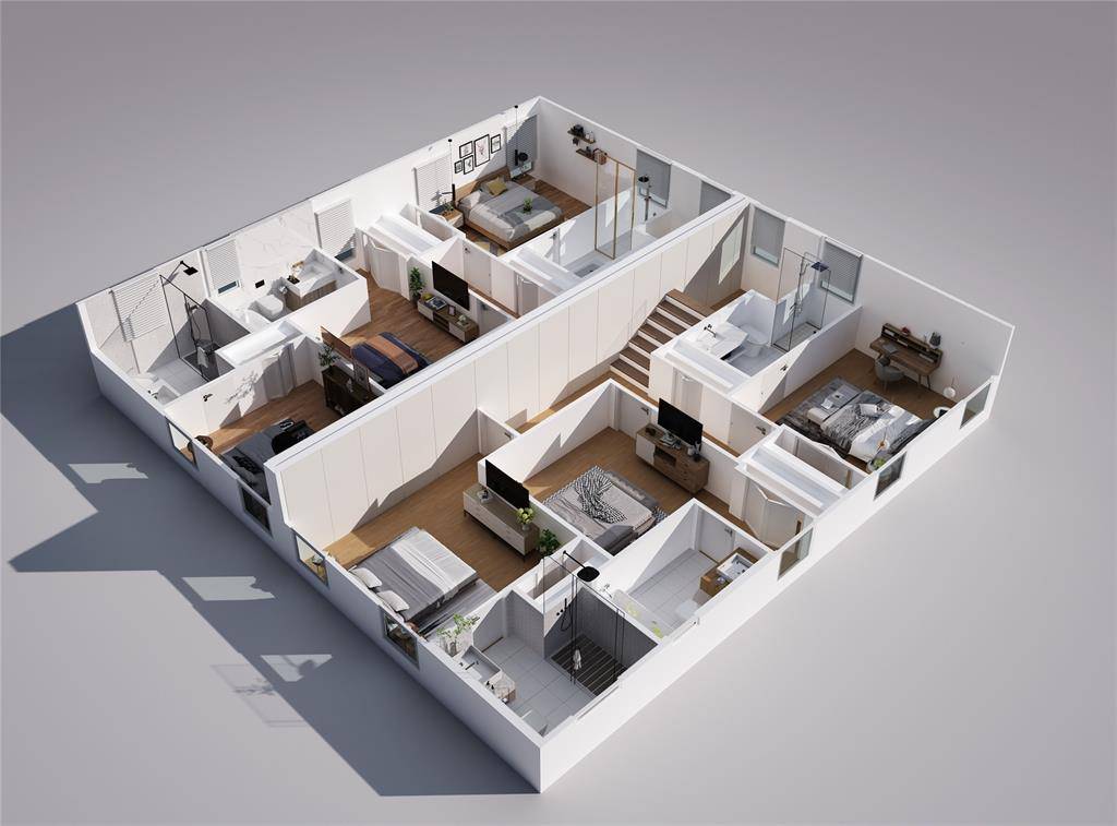 341 Bryan Street #1101, Denton, TX 76201