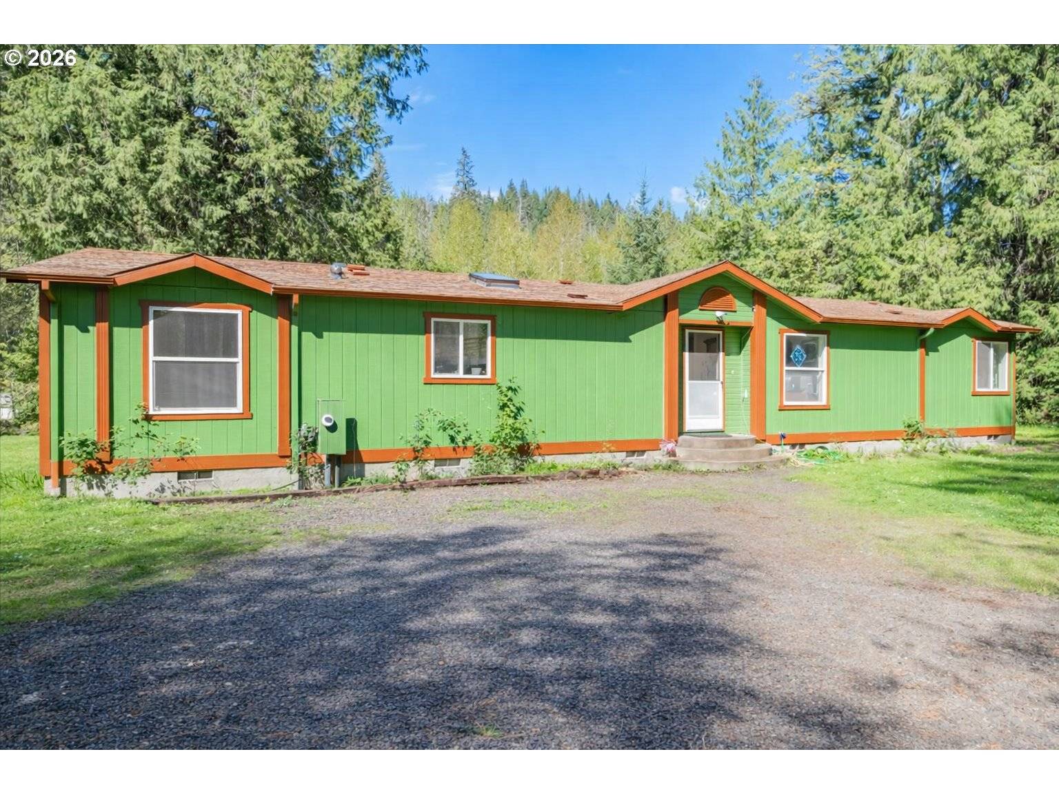 42927 ISLAND INN DR, Lebanon, OR 97355