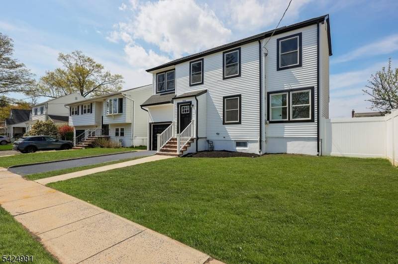 946 Moessner Ave, Union Twp., NJ 07083