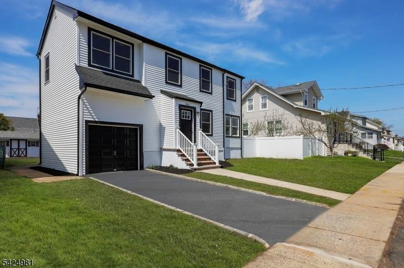 946 Moessner Ave, Union Twp., NJ 07083