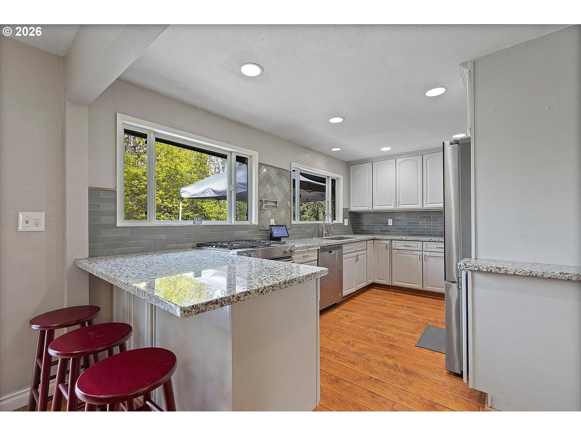 14110 THURMAN ST, Oregon City, OR 97045