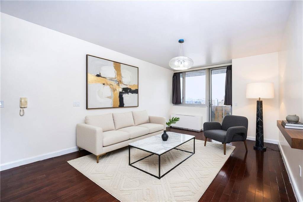 133-38 Sanford AVE #17B, Flushing, NY 11355