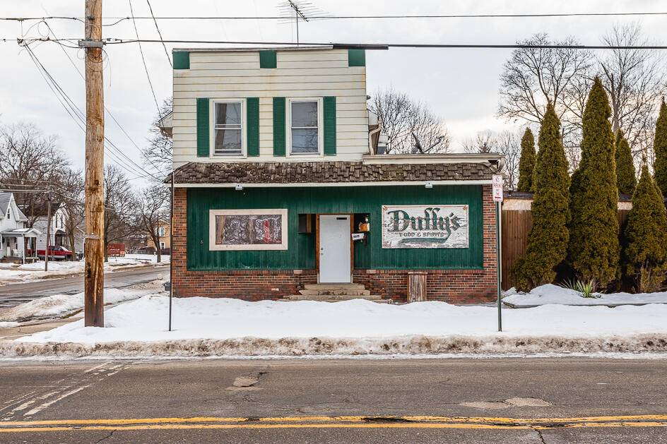 751 N Waterloo ST, Jackson City, MI 49202