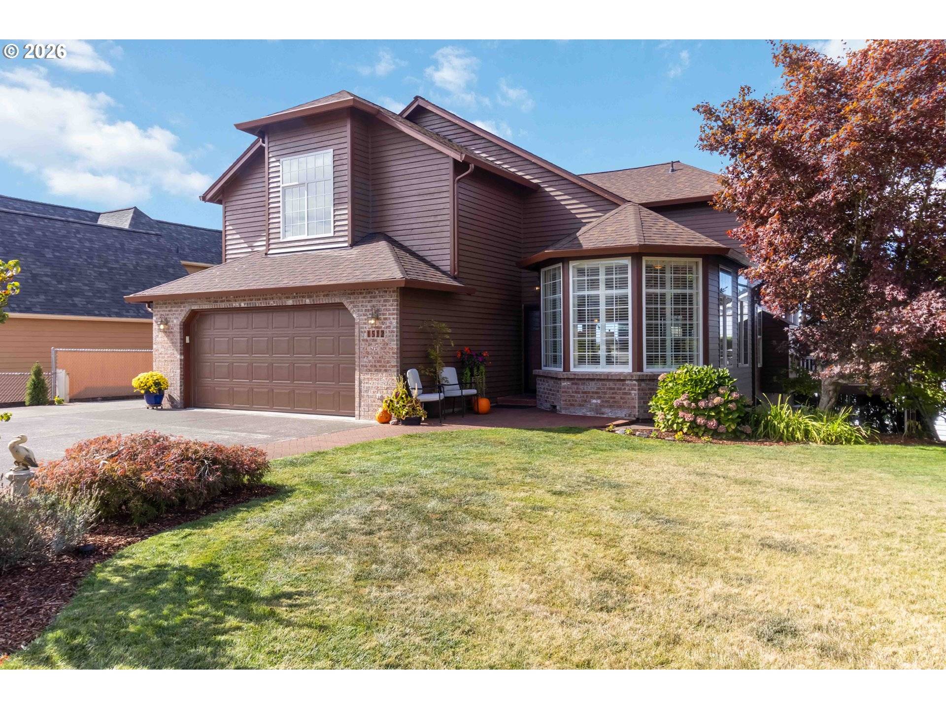 1512 TARA ST, Kelso, WA 98626