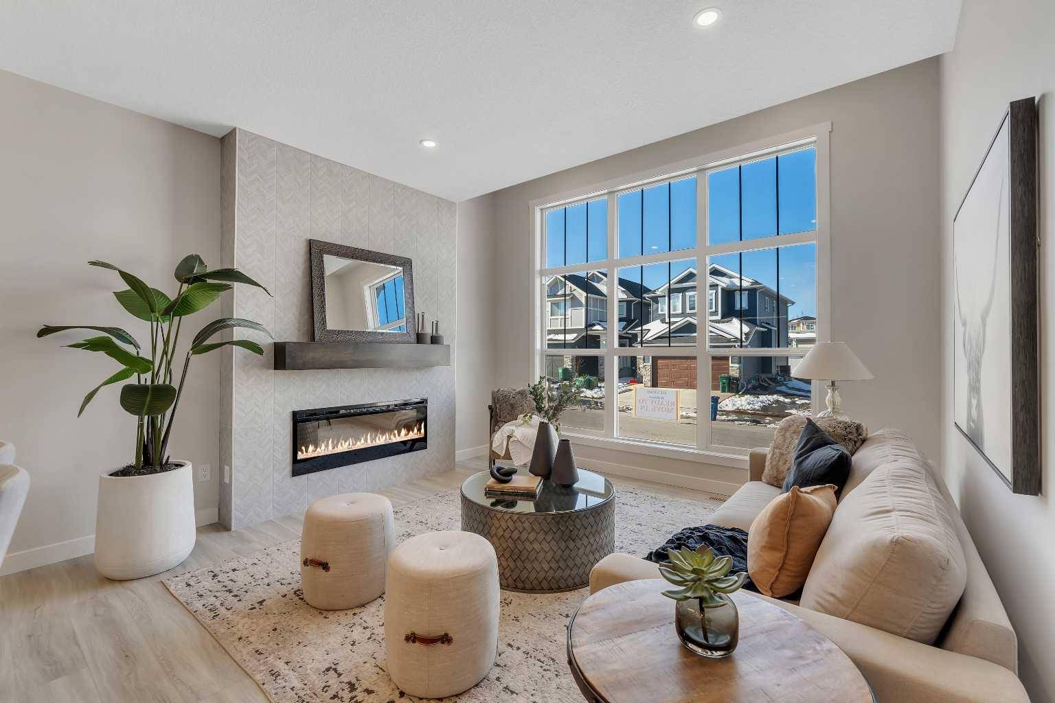 1047 Bayview CRES, Airdrie, AB T4B 5N5