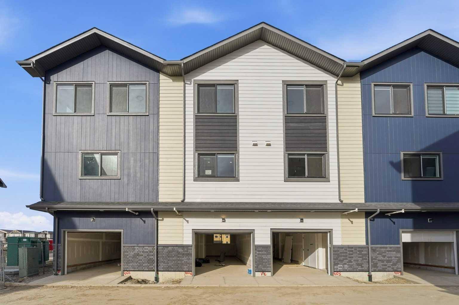 200 Belvedere BLVD SE #602, Calgary, AB T1X 0L5