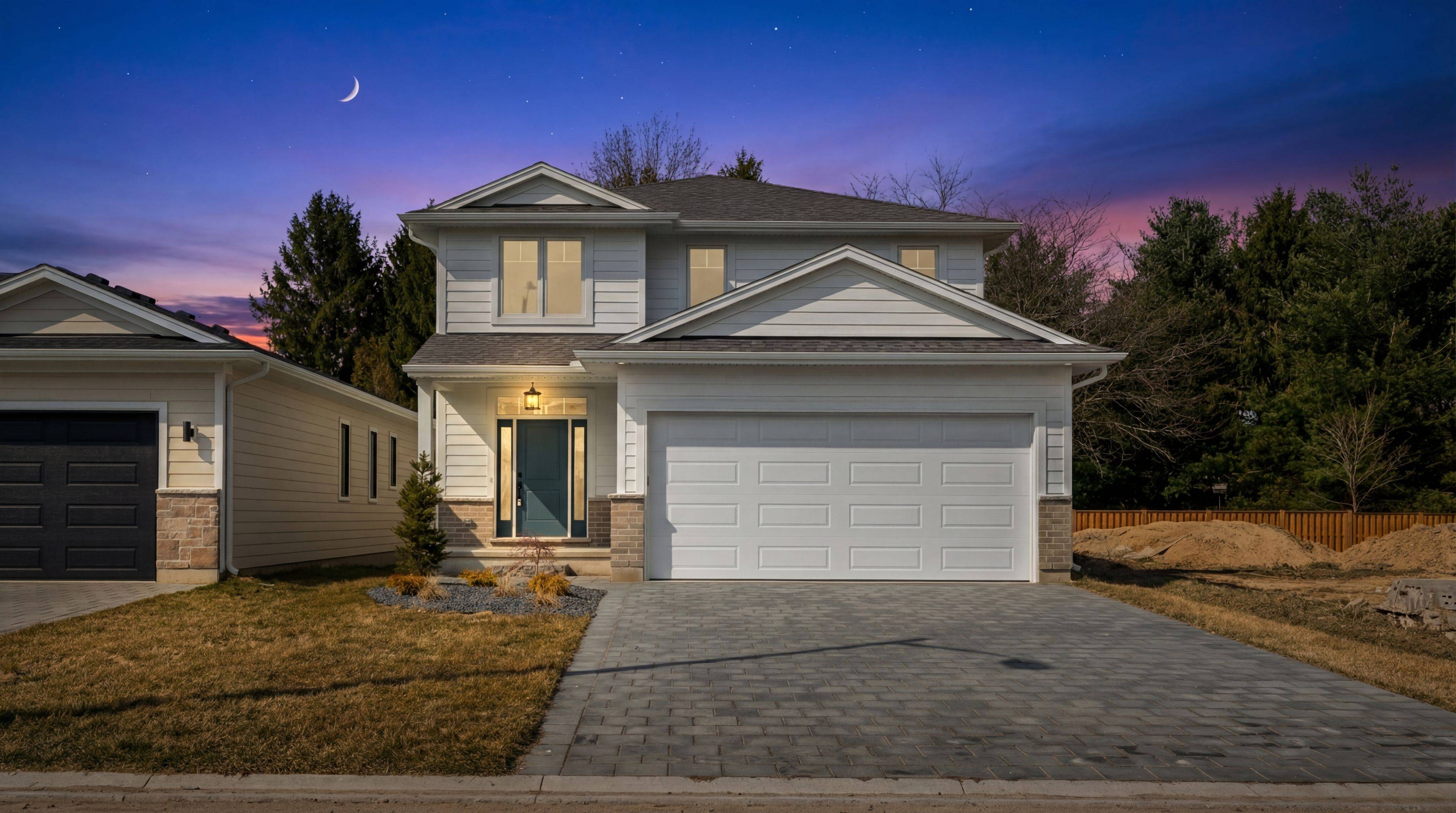 289 Ashford (Lot 4) ST, Central Elgin, ON N0L 1B0