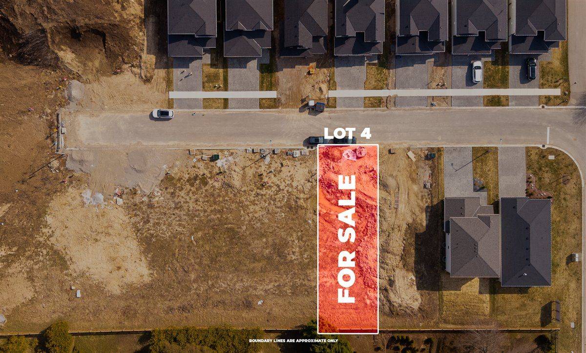 289 Ashford (Lot 4) ST, Central Elgin, ON N0L 1B0