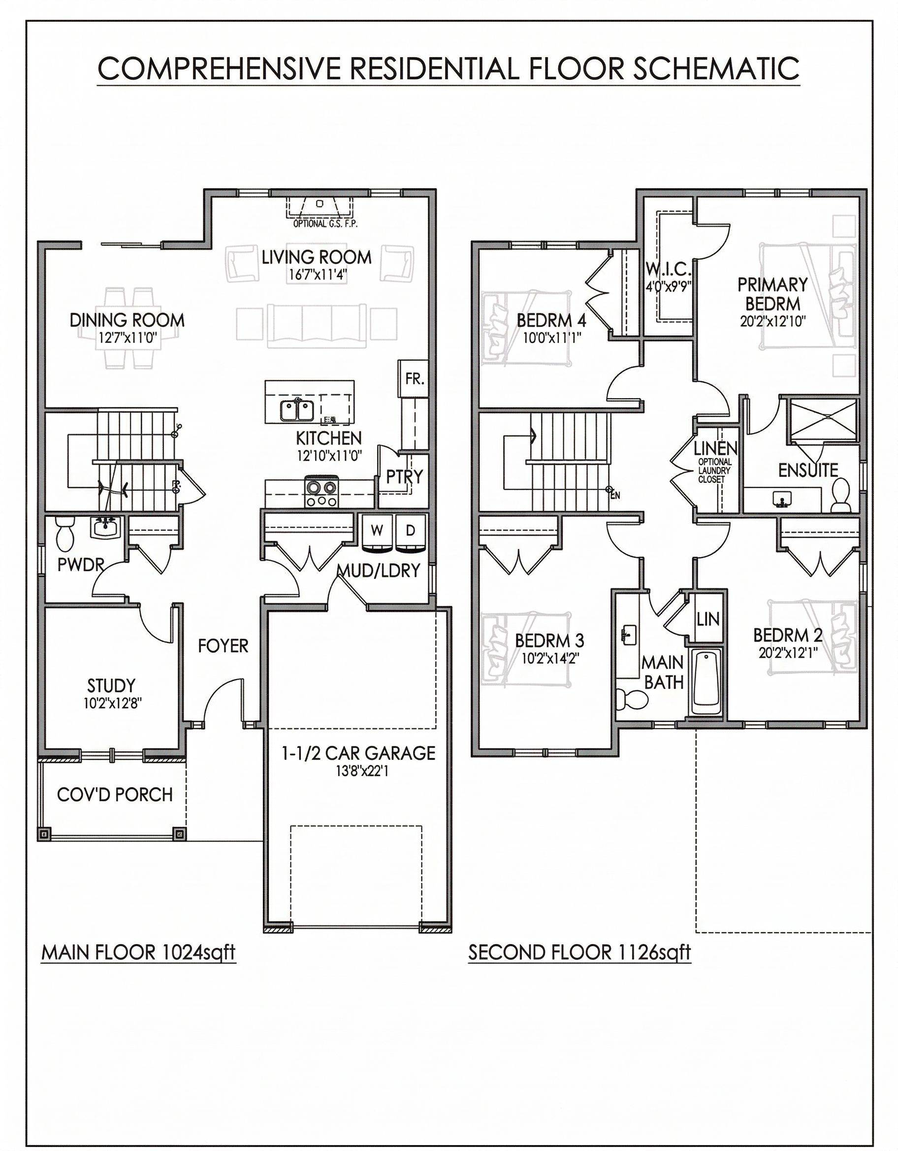 289 Ashford (Lot 4) ST, Central Elgin, ON N0L 1B0