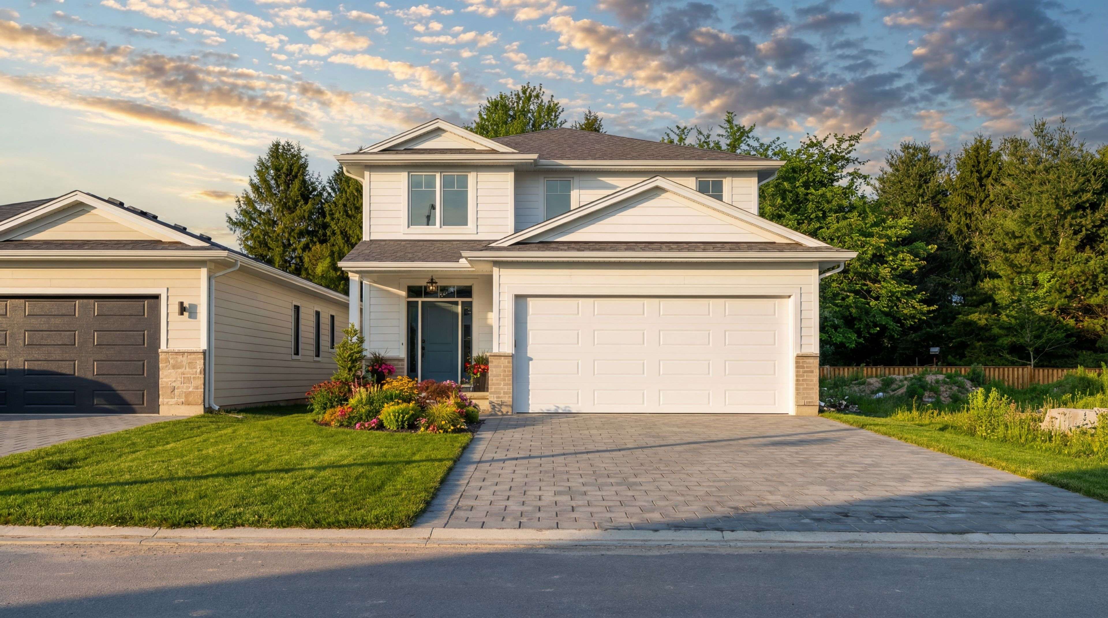 289 Ashford (Lot 4) ST, Central Elgin, ON N0L 1B0