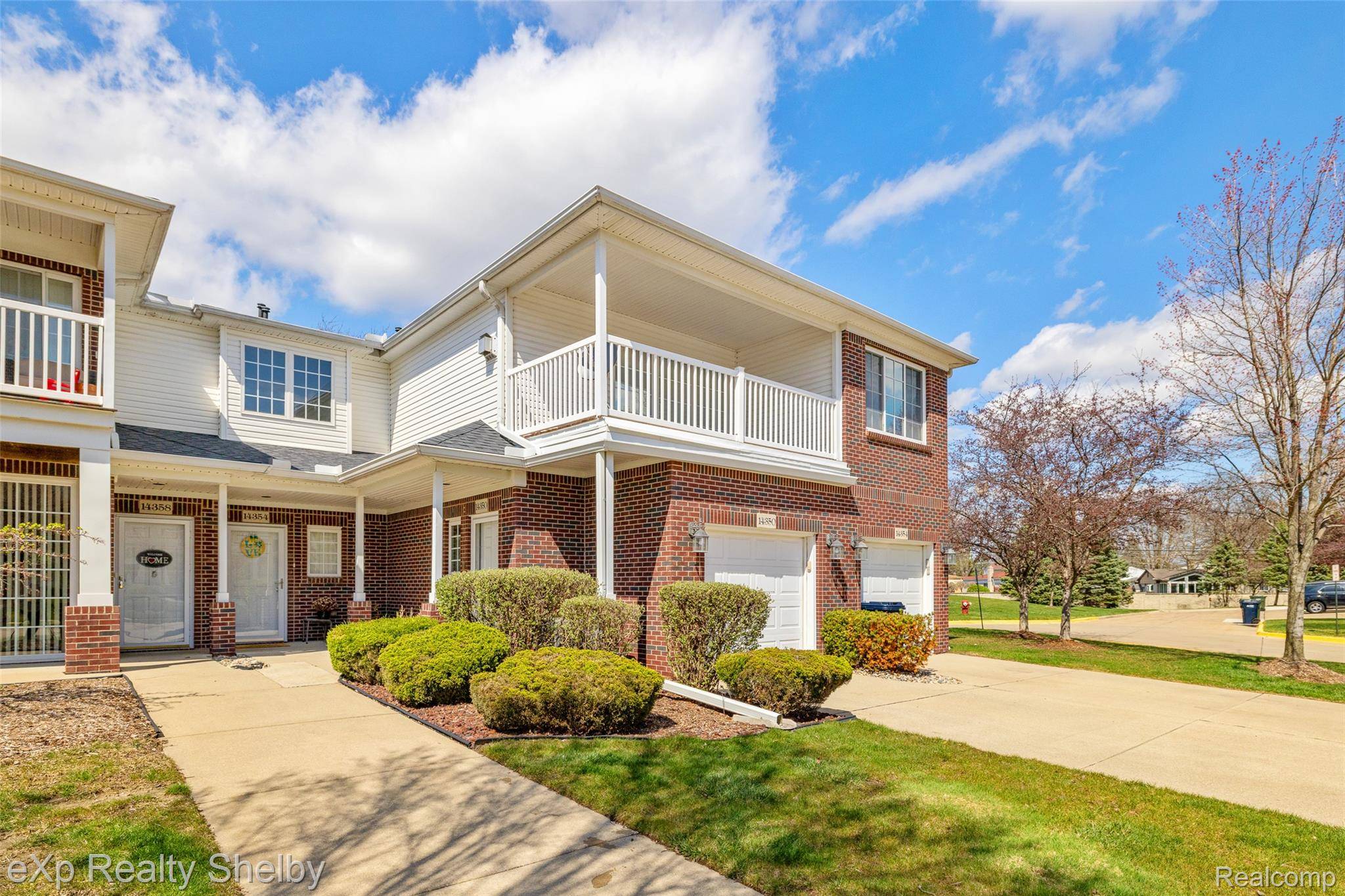 14350 Moravian Manor CIR #36, Sterling Heights, MI 48312