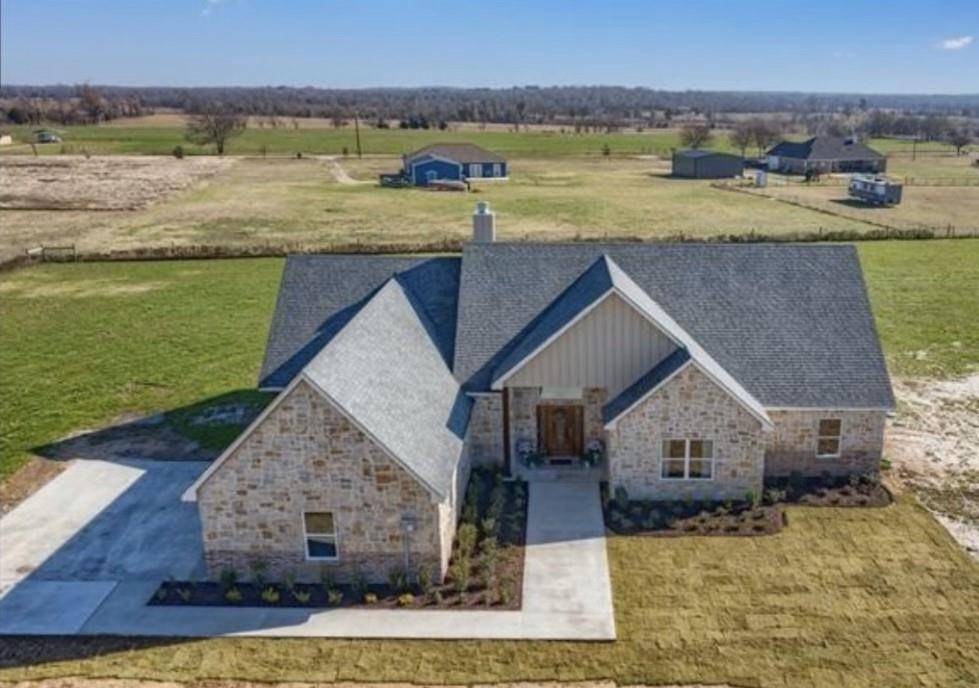 2505 Vz County Road 2511, Canton, TX 75103