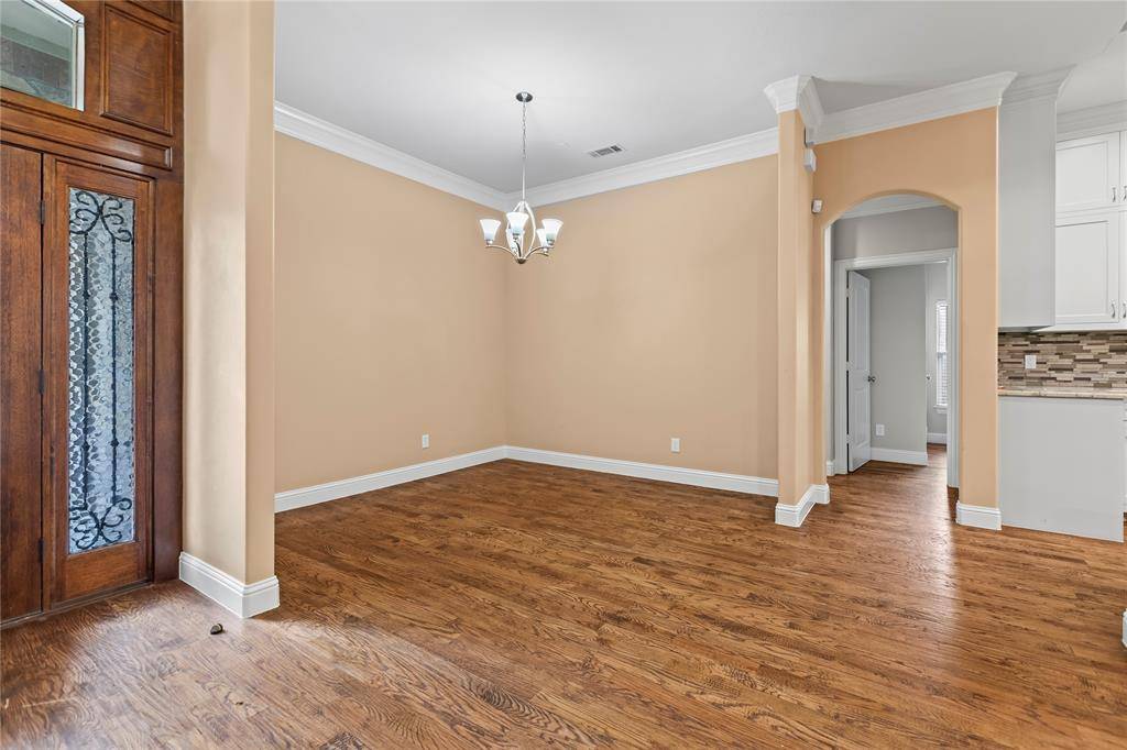 7806 Garner Road, Rowlett, TX 75088