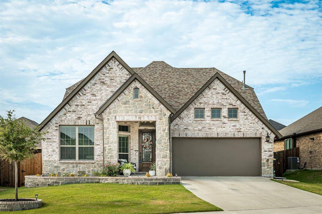 209 Michael Drive, Princeton, TX 75407
