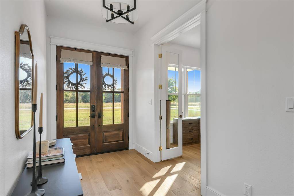 360 Sandpiper Drive, Weatherford, TX 76088